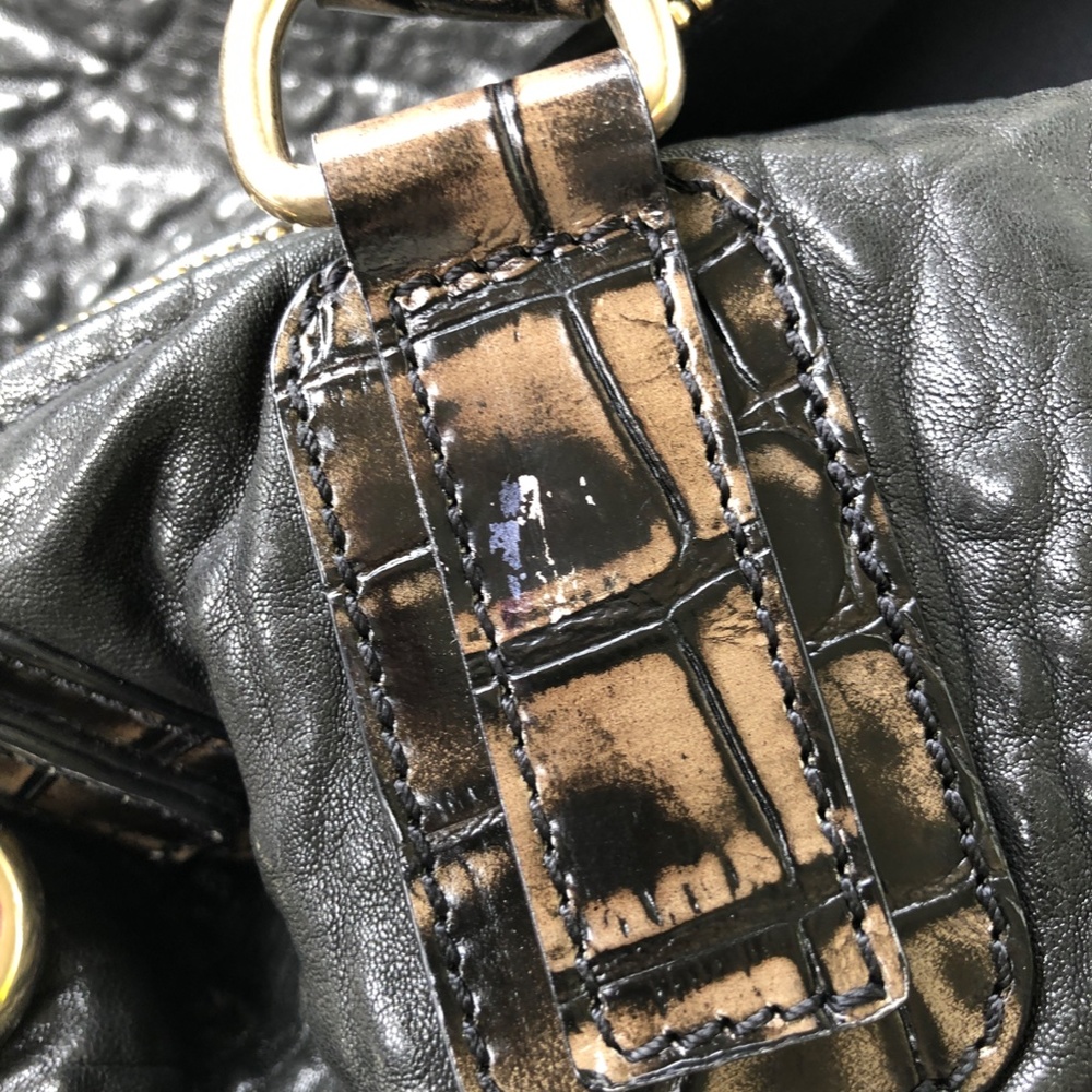 Givenchy Pandora EUC SOLD - Picture 11 of 14